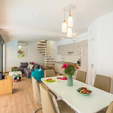 Hedera Estate, Hedera Vi Villa