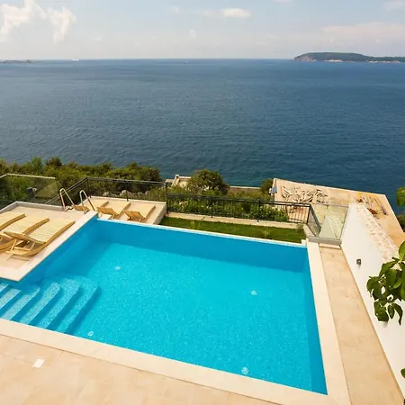 Hedera Estate, Hedera Vi Villa *