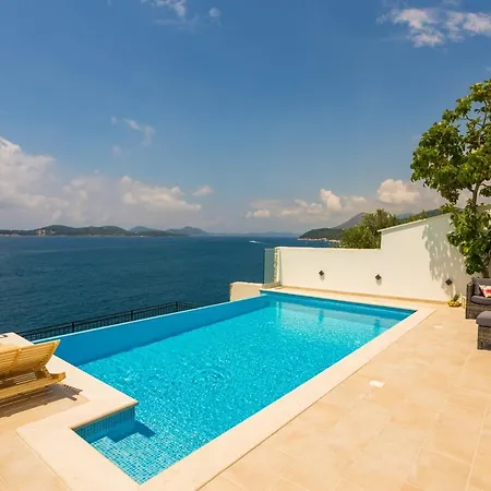 Villa Hedera Estate, Hedera Vi