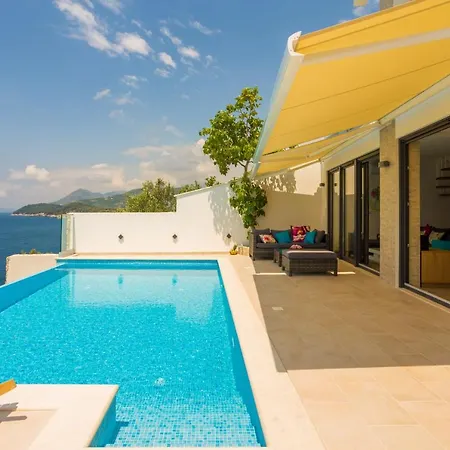 Villa Hedera Estate, Hedera Vi *