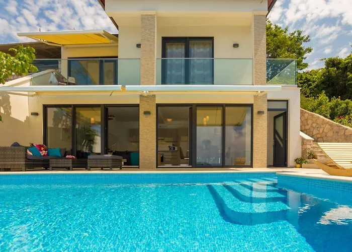 Hedera Estate, Hedera Vi Dubrovnik