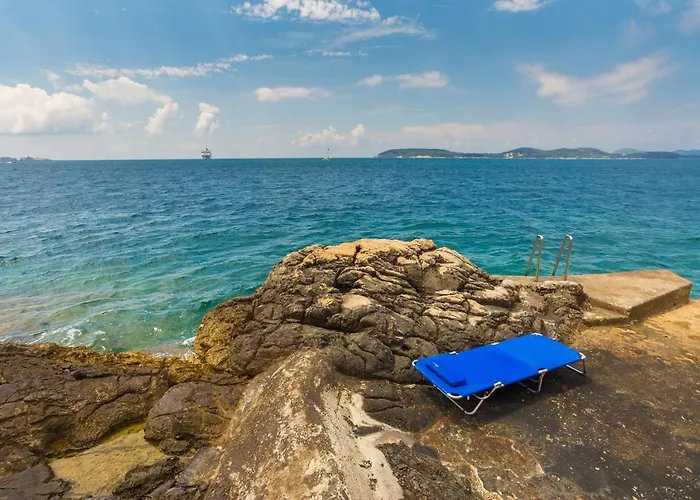 Hedera Estate, Hedera Vi Vila Dubrovnik