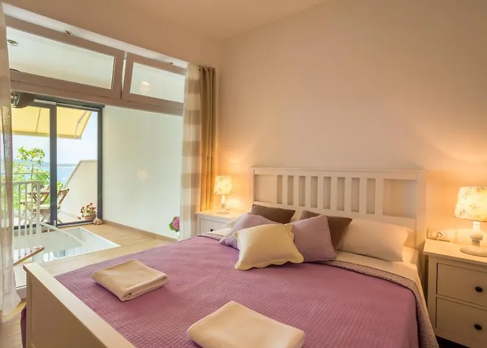 Hedera Estate, Hedera Vi Vila Dubrovnik