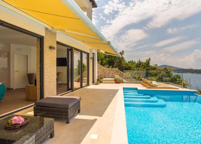 Villa Hedera Estate, Hedera Vi