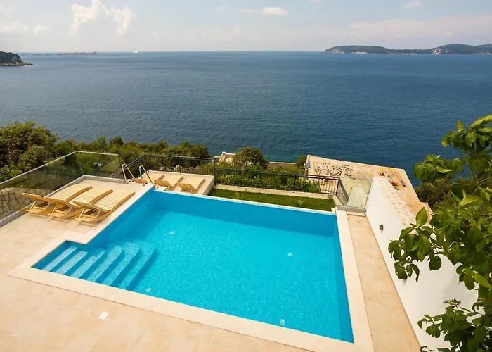 Hedera Estate, Hedera Vi Villa *