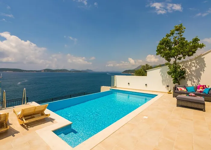 Villa Hedera Estate, Hedera Vi