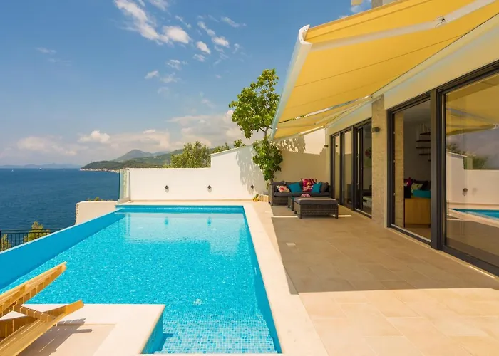 Villa Hedera Estate, Hedera Vi *